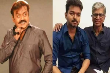 விஜயகாந்த்தை கடைசியாக பார்த்து விஜய் அழுத காரணமே இதான்- எஸ்.ஏ.சந்திரசேகர் பேச்சு