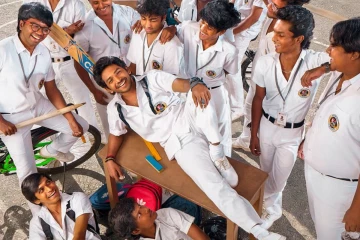 15 நாட்களில் யூத் திரைப்படம் செய்துள்ள வசூல்... எவ்வளவு தெரியுமா