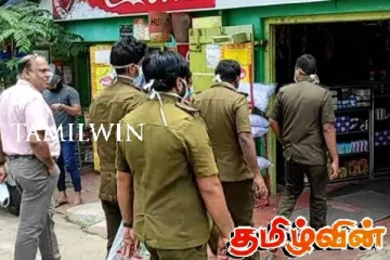 கொழும்பில் அதிரடியாக சோதனைக்குட்படுத்தபட்ட விற்பனை நிலையம்! விடுக்கப்பட்டுள்ள எச்சரிக்கை