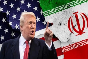டொனால்ட் ட்ரம்பின் தேர்தல் பிரசாரத்தில் ஊடுருவிய ஈரான்