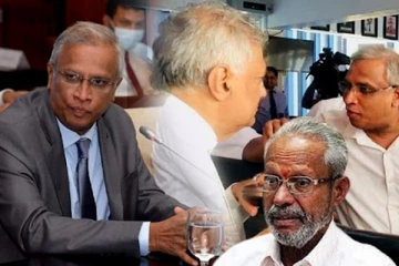 விடுதலைப்புலிகளை விசாரிக்க முடியாது : சுமந்திரனின் கருத்து செல்லாது