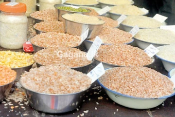 සහල් මිල ඉහළට..? සහල් හිගයට දුන් අලුත්ම විසදුම..