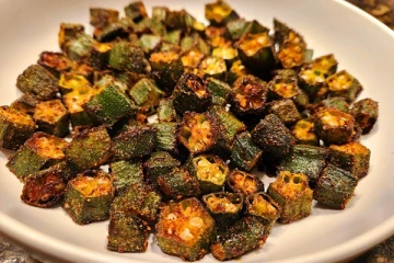 வெண்டைக்காய்: ரத்த அழுத்தம், சர்க்கரை நோயாளிகளுக்கு பலன்!