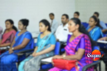 නව විෂය මාලාවක් සමඟින් ගුරුවරුන්ට විශේෂ පුහුණුවක්