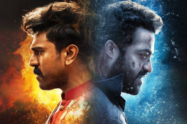 இது நம்ம லிஸ்ட்ல இல்லையே? வெளியாகும் முன்பே ரூ.300 கோடிக்கும் மேல் வசூல் செய்த ராஜமௌலியின் RRR ! | Rajamouli Rrr Movie Collection