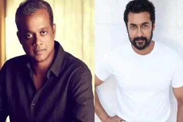 நடிகர் சூர்யா என்னை நம்பவில்லை, வருத்தத்துடன் பேசிய கௌதம் மேனன்.. அப்படி என்ன ஆனது?