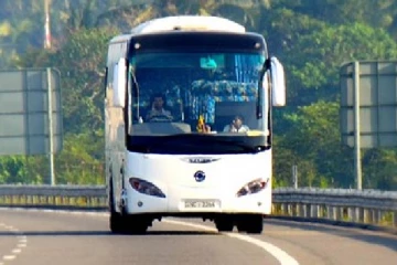 அதிவேக நெடுஞ்சாலை பேருந்து கட்டணம் குறைப்பு