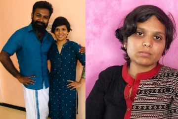 தமிழகத்தை உலுக்கிய உடுமலை சங்கர் ஆணவக்கொலை! அவர் மனைவி கவுசல்யா தனது 2வது கணவரை பிரிவதாக பதிவிட்டதால் சலசலப்பு