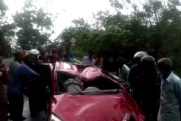 14ක් බිලිගත් පස්සර 13 කණුවෙදි වසර දෙකකට පසු ගුරුවරයෙක් බිලිගනී.