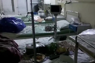 பாடசாலை மாணவர்கள் உட்பட 30 பேர் உடல் சிதறி பலி: நடுங்க வைத்த கார் குண்டுவெடிப்பு