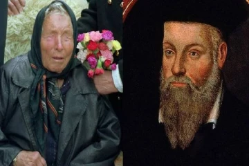 பிறந்தாச்சு 2025; கொள்ளை நோய் கோர தாண்டவமாடும் - பாபா வாங்கா, நாஸ்டிரடாமஸ் கணிப்பு!