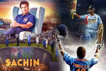 மக்களின் மனதில் நீங்கா இடம் பிடித்த சச்சின் டெண்டுல்கரின் சகாப்தம்!