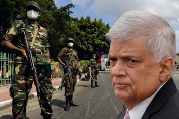 ஆட்சி கவிழ்ப்புக்கு இடமளிக்கமாட்டேன்: சதி முயற்சியைத் தோற்கடிப்பேன்! ரணில் சூளுரை