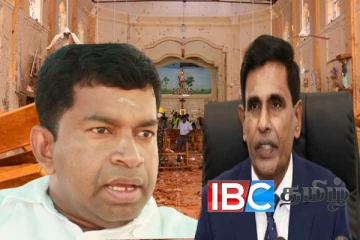 உயிர்த்தஞாயிறு தாக்குதலில் நேரடியாக பங்கேற்ற பிள்ளையான் : அதிர்ச்சி தகவலை வெளியிட்ட பொது பாதுகாப்பு அமைச்சர்