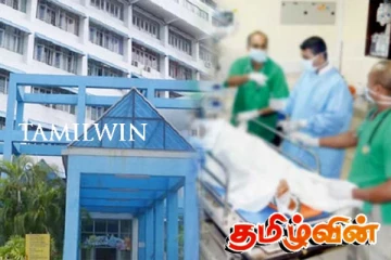 இலங்கையில் கை, கால், வாய் தொடர்புடைய நோய்களில் ஏற்பட்டுள்ள அதிகரிப்பு