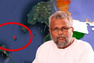 இந்தியாவிற்கு கச்சதீவை வழங்கினால் பிரச்சினை தீராது: அமைச்சர் டக்ளஸ் உறுதி