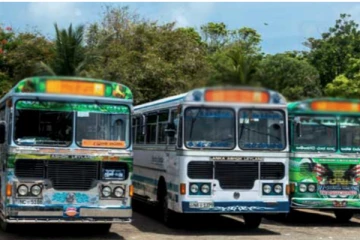 දුර ගමන් බස් 200ක් හදිසියේ නවතා දමයි..ඉදිරියේදී බස් ධාවනය කළ නොහැකි තත්ත්වයක්?..