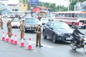 கொழும்பு – காலி பிரதான வீதியில் துப்பாக்கிச் சூடு!