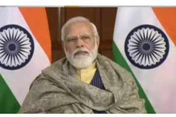 தமிழகத்தில் 11 புதிய மருத்துவ கல்லுாரிகளை திறந்து வைத்தார் பிரதமர் - நேரலை