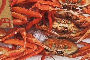 ஜப்பான் கடல் உணவுகளை இறக்குமதி செய்வதற்கு சீனா தடை