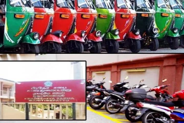 கரைதுறைப்பற்று பிரதேச செயலகத்தில் இன்று முதல் ஆரம்பமாகும் செயற்பாடு