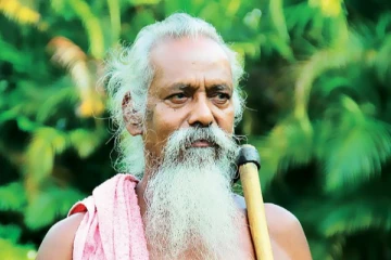 இலங்கை பழங்குடியின சமூகம் தேர்தலில் தனித்து போட்டியிடத் தீர்மானம்