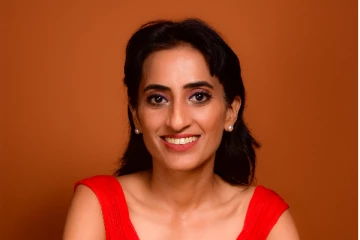 ஒரு கோடி ரூபாய் வேலையை நிராகரித்த பெண்., இன்று ரூ.300 கோடி மதிப்பிலான நிறுவனத்தின் CEO