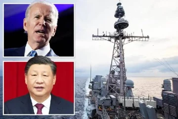 உக்ரைனை அடுத்து... புகையும் இன்னொரு போர்: பேரிழப்பே மிஞ்சும் என நிபுணர்கள் எச்சரிக்கை