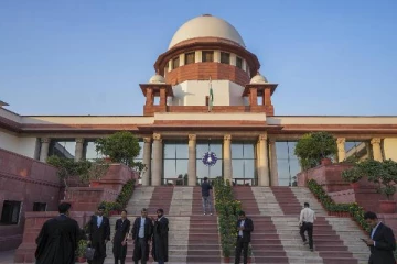 சுப்ரீம் கோர்ட்டை சுற்றிப் பார்க்கணுமா? இதோ அரியவாய்ப்பு!