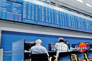 කොටස් වෙළෙඳපොළ අද ඉහළම අගය වාර්තා කරයි