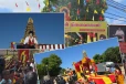 யாழில் தியாக தீபம் திலீபனின் நினைவு தின இறுதி நாள் நிகழ்வுகள்