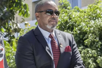 மாயமான விமானத்தில் மலாவியின் துணை ஜனாதிபதி உயிரிழப்பு; வெளியானது அறிவிப்பு