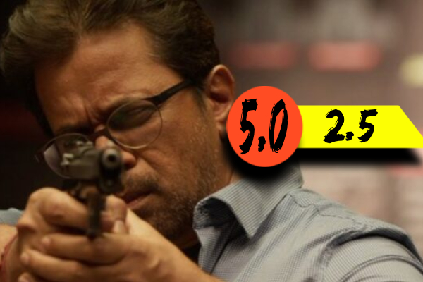 தீயவர் குலை நடுங்க: திரை விமர்சனம் | Theeyavar Kulai Nadunga Movie Review