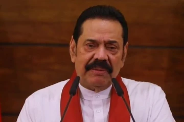 நாட்டு மக்களின் பிரச்சினைகளுக்கு தீர்வு காணப்பட வேண்டும் - மகிந்த ராஜபக்ச