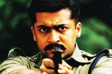 காக்க காக்க படத்தின் கதையை முதலில் கேட்டது எந்த மூன்று முன்னணி நடிகர்கள் தான்..! சூர்யா கிடையாது..