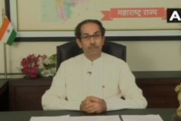 ‘‘தேவைபட்டால் முழு ஊரடங்கு அமல்படுத்தப்படும்"- உத்தவ் தாக்ரே எச்சரிக்கை