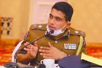 மக்கள் நடமாட்டமுள்ள பகுதிகளில் சிவில் உடையில் பொலிஸார்!