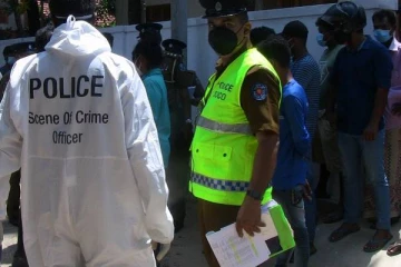 இலங்கையில் சுட்டுக்கொல்லப்பட்ட இளைஞன்! விசாரணையில் அதிர்ச்சி தகவல்