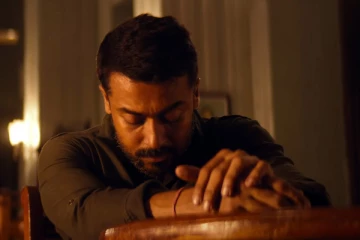 என்னை காப்பாத்துங்க, சரண்டர் ஆன சூர்யா சூர்யா