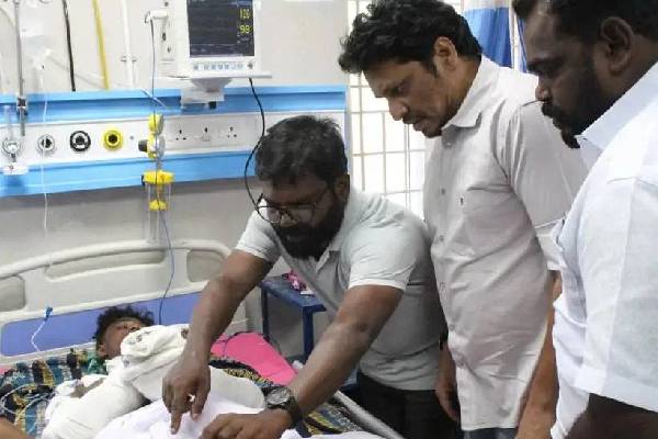 மாணவர்களிடையே சாதி மோதல்களை தடுப்பதற்கு ஒரு நபர் குழுவை நியமித்த தமிழக முதலமைச்சர் | One Man Committee Students Caste Conflicts Stalin