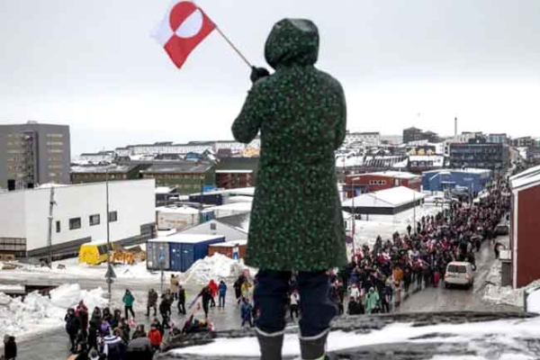 ட்ரம்பின் தன்னிச்சையான வரிவிதிப்பு : ஐரோப்பிய தலைவர்கள் போர்க்கொடி | European Leaders React Trump S Additional Tariffs