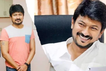 மீண்டும் ஷூட்டிங்கிற்கு கிளம்பும் எம்.எல்.ஏ. உதயநிதி ஸ்டாலின்! ரசிகர்கள் ஆர்வம்!