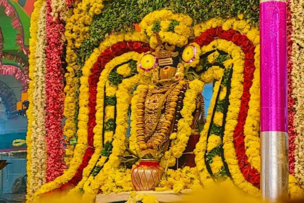 திருபுவனம் கம்பகரேஸ்வரர் திருக்கோயில்: சோழர் காலப் பெருமையும் கலைச் சிறப்பும் | Kampaheswarar Temple Thirubuvanam திருபுவனம் கம்பகரேஸ்வரர் திருக்கோயில்: சோழர் காலப் பெருமையும் கலைச் சிறப்பும் | Kampaheswarar Temple Thirubuvanam