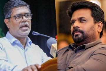 தேர்தல் வாக்குறுதிகளை காற்றில் பறக்கவிட்டதா அரசு..! முஜிபுர் ரஹ்மான் எம்.பி கடும் சாடல்