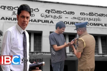 கைது செய்யப்பட்ட அர்ச்சுனா எம்.பிக்கு நீதிமன்றம் அளித்த உத்தரவு