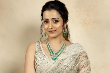 அருவருப்பா இருக்கு.. சட்டப்படி கடும் நடவடிக்கை! கூவத்தூர் சர்ச்சைக்கு த்ரிஷா அதிரடி ட்வீட்