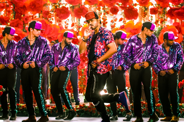 தொடர்ந்து மூன்று நாட்களாக உலகளவில் No.1 பாடலாக திரைப்படமாக திகழ்ந்து வரும் ரஞ்சிதமே! | Varisu Ranjithame Song Global No 1 தொடர்ந்து மூன்று நாட்களாக உலகளவில் No.1 பாடலாக திரைப்படமாக திகழ்ந்து வரும் ரஞ்சிதமே! | Varisu Ranjithame Song Global No 1