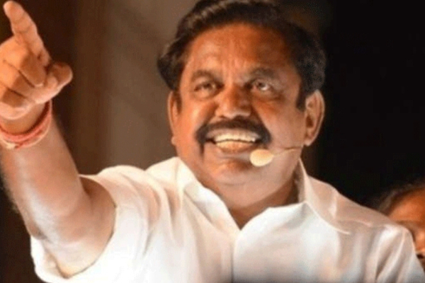 ஸ்டாலின் ஒன்றுமே தெரியாத தலைவராக உலா வருகிறார் – முதல்வர் எடப்பாடி! | Stalin Wandering Unknown Leader Minister Edappadi