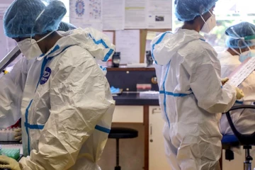 ஒட்சிசன் தேவையுடைய  தொற்றாளர்கள் எண்ணிக்கை அதிகரிப்பு  ;  சுகாதார அமைச்சு வெளியட்ட அதிர்ச்சி தகவல்