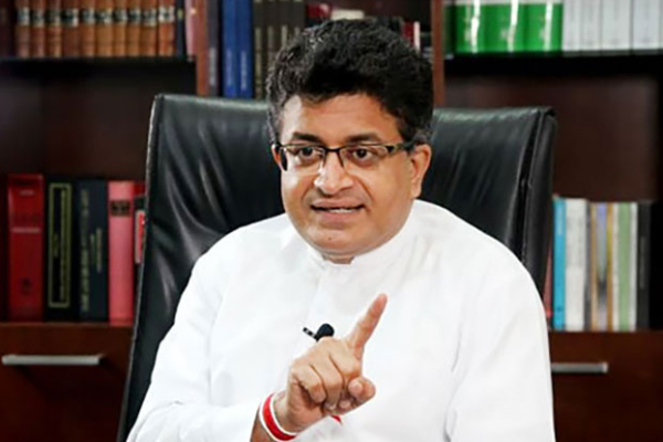 ஹரிணியை பதவியில் இருந்து நீக்குவது தொடர்பில் தமது நிலைப்பாட்டை வெளியிட்ட அநுர தரப்பு | Sri Lanka New Prime Minister